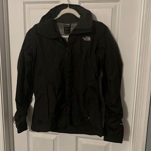 North Face Women’s Raincoat Medium